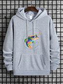 Moletom com Estampa de Peixe | Pescando Online - Pescando Online