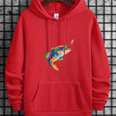 Moletom com Estampa de Peixe | Pescando Online - Pescando Online