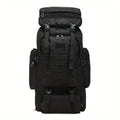 Mochila de Camuflagem Pescando Online | Grande Capacidade JUMAHE - Pescando Online