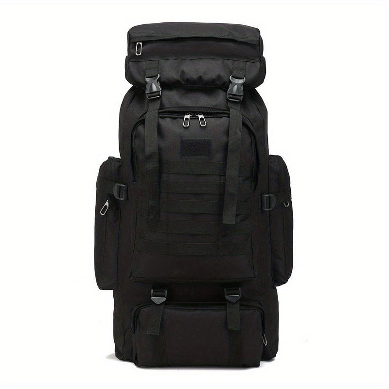 Mochila de Camuflagem Pescando Online | Grande Capacidade JUMAHE - Pescando Online