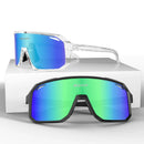 Kit 2 Óculos de Sol Esportivo SCVCN UV400 - Pescando Online