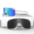 Kit 2 Óculos de Sol Esportivo SCVCN UV400 - Pescando Online
