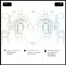 Kit de Pesca Completo Sougayilang: Vara Telescópica 1,8 m + Molinete 5.2:1 + Acessórios