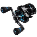 Carretilha de Pesca Pescando Online CRIXUS | KASTKING - 8Kg Drag - Pescando Online