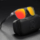 Óculos de Sol Pescando Online | KDEAM - Pescando Online