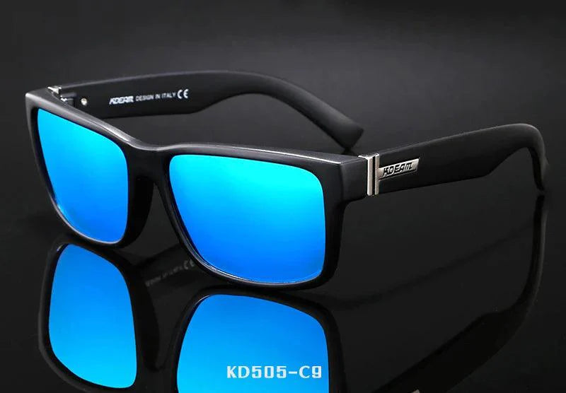 Óculos Polarizado Pescando Online KDEAM | Revamp Of Sport KD505B2 - Pescando Online