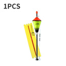 Boia de Pesca Automática Portátil Rio pesca