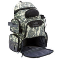 Mochila de Pesca Pescando Online | BassDash - Pescando Online