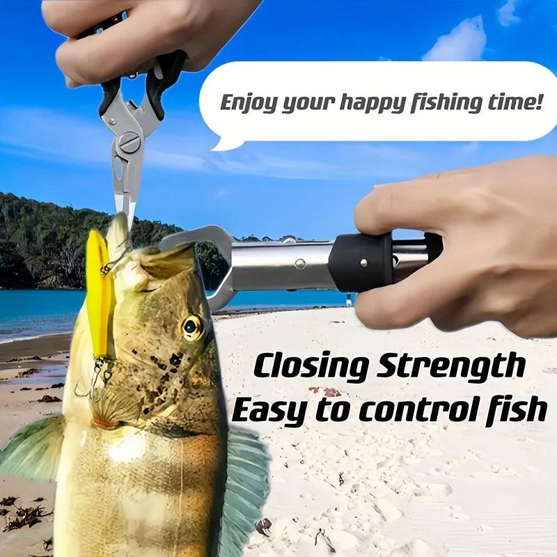 Kit de Alicates Para Pesca | Pescando Online - Pescando Online