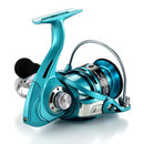Molinete Pescando Online | Sougayilang Brave | 5.2:1 e 4.7:1 -8KG Drag - Pescando Online