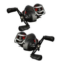 Carretilha Pescando Online AK Series | Billings | 7.2:1 - 18LB Max Drag - Pescando Online