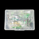 Iscas Variavéis Premium + Caixa Organizadora - 5 Unidades