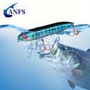 Isca Artificial Pencil Pescando Online para Superfície - Pescando Online