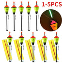 Boia de Pesca Automática Portátil Rio pesca