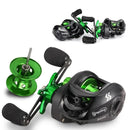 Carretilha Pescando Online | Sougayilang - Drag 10kg - Pescando Online