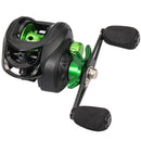 Carretilha Pescando Online | Sougayilang - Drag 10kg - Pescando Online