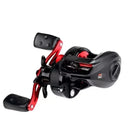Carretilha Pescando Online Abu Garcia BLACK MAX3 | 8Kg de DRAG - Anti-Cabeleira - Pescando Online