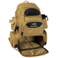 Mochila de Pesca Pescando Online | BassDash - Pescando Online