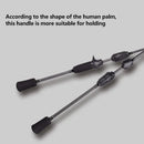 Vara de Pesca Resolute Pescando Online - Mavllos -UltraLight Rápida de Carbono - Pescando Online