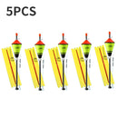 Boia de Pesca Automática Portátil Rio pesca