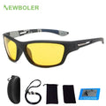 Óculos de Sol Polarizados Pescando Online | Newboler - Pescando Online
