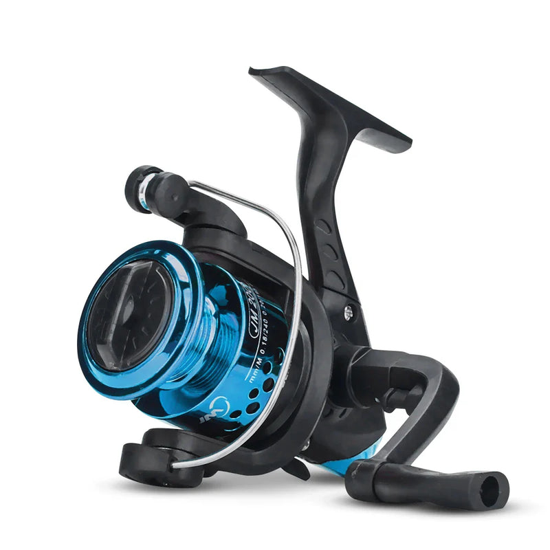 Molinete Rio pesca 5.2:1  5 Kg Drag – Leve, Versátil e Resistente