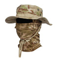 Chapéu + Balaclava | Pescando Online - Pescando Online