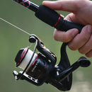 Molinete Pescando Online Brutus | Kasting 5.2:1 | 8Kg Drag - Pescando Online