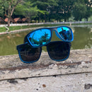 Óculos Polarizado Proteção UV 400 Pescando Online | PAGUE 1 LEVE 2 - Pescando Online