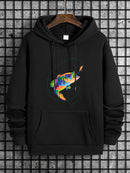 Moletom com Estampa de Peixe | Pescando Online - Pescando Online