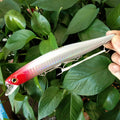 Isca Meia-Água 150 mm – Modelo Premium