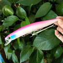 Isca Meia-Água 150 mm – Modelo Premium