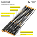 Vara Telescópica Portátil Rio pesca - BAKAWA